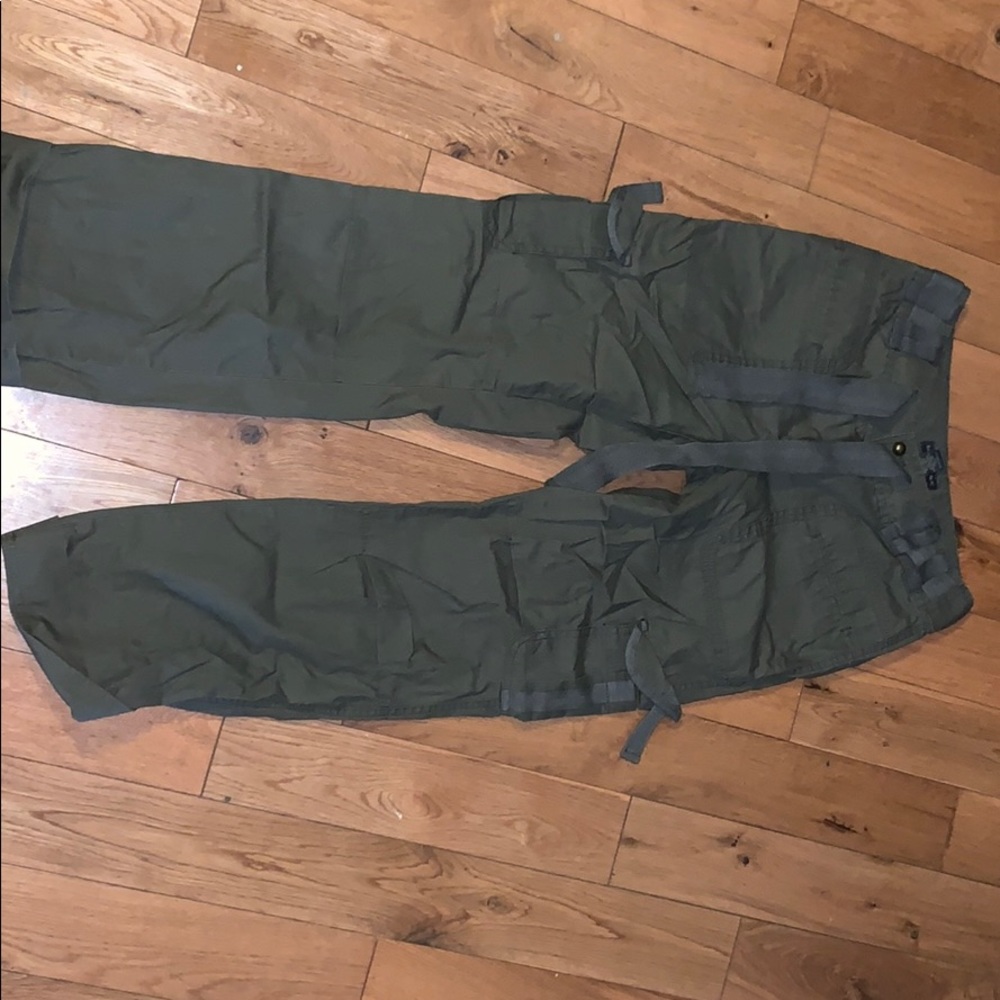 Cargo pants